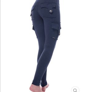 Public Myth Bamboo Pocket Leggings 2.0